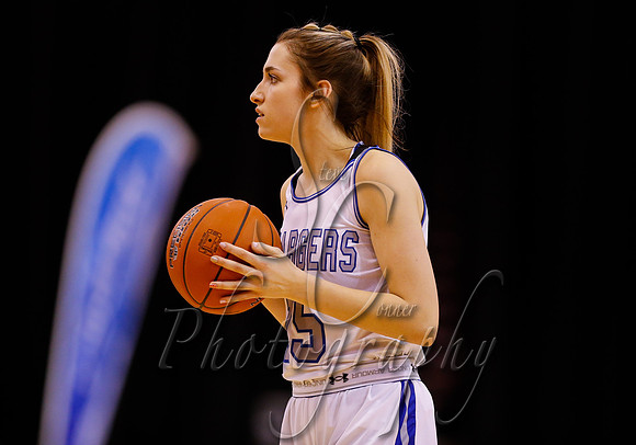 2A Championship - Aberdeen vs. Cole Valley 012