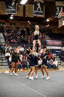 006 - Wendell District cheer 1 -15