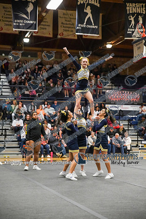 006 - Wendell District cheer 1 -15