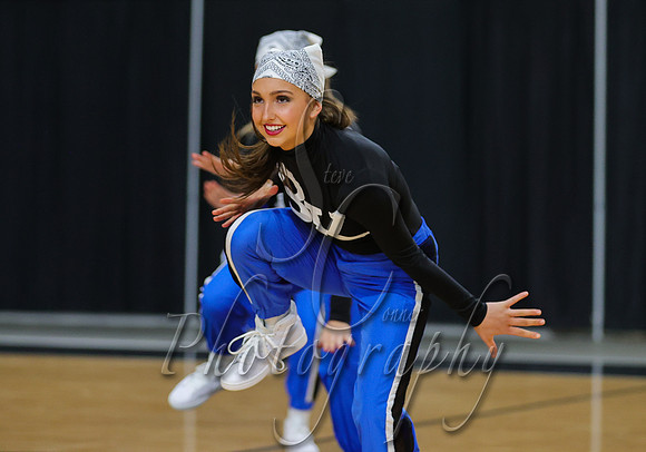 Bishop Kelly Hip Hop 023