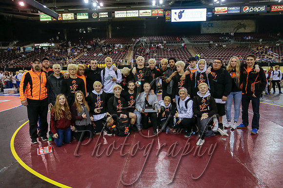 4A 4th Place Mountain Home