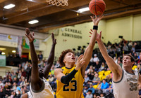 Wenatchee Valley vs CSI 022