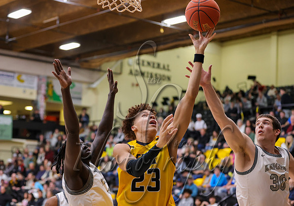 Wenatchee Valley vs CSI 022