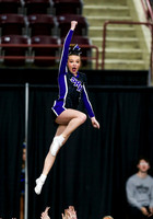 3A State Cheer Championships - Snake River 003