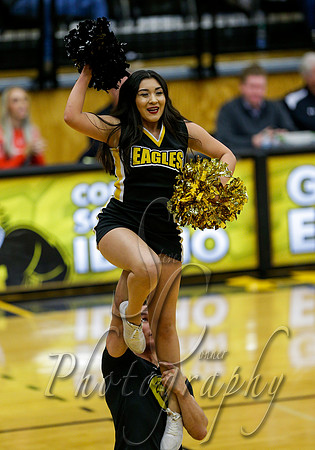 Western Wyoming vs CSI 043