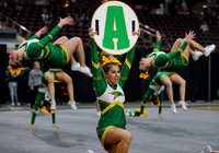 4A State Cheer Championships - Lakeland 007