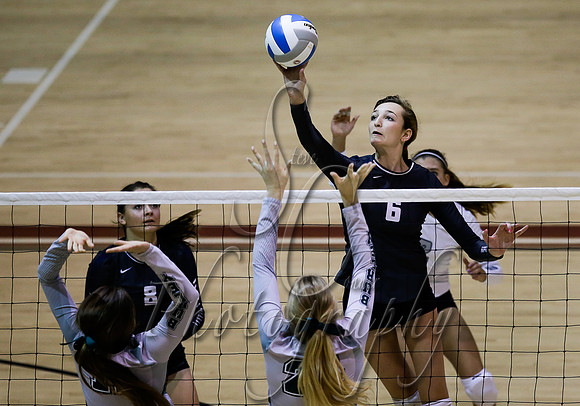 Skyview vs Burley 003