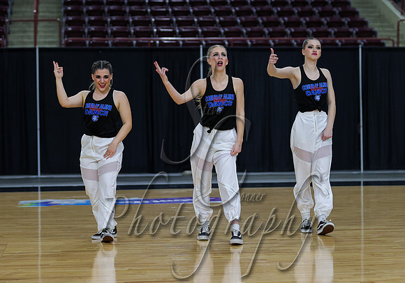 Coeur d'Alene Hip Hop 014