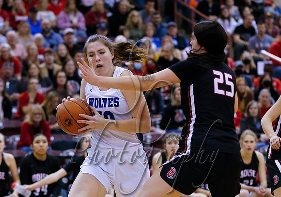 5A Championship - Boise vs Timberline 018