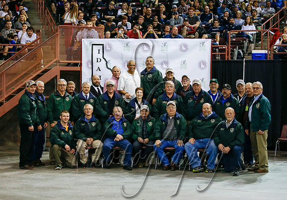 State Wrestling Day 2 Action 091