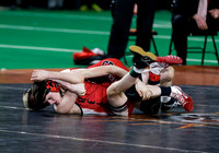 State Wrestling 2A Championships 010