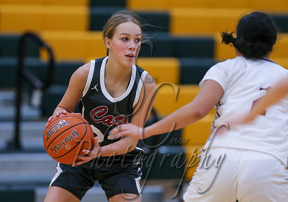 Columbia vs. Centennial 19