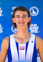 Ezra Hubbard - Rockland 4th