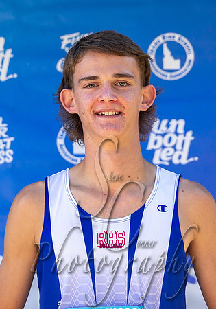 Ezra Hubbard - Rockland 4th