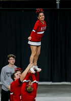 3A State Cheer Championships - American Falls  008