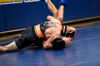 006 Wendell duels 1-2