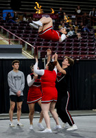 4A State Cheer Championships - Moscow 011