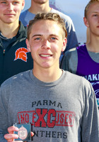 Stetson Beus 9th