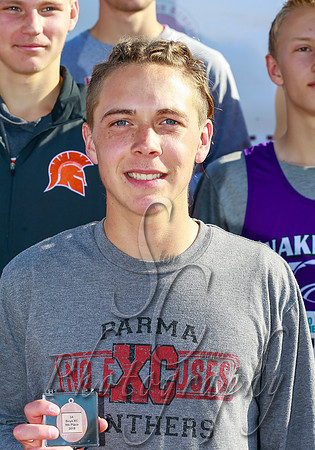 Stetson Beus 9th