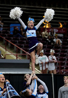 4A State Cheer Championships - Twin Falls 014