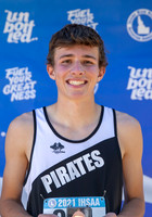 Jaten Hymas - Butte County 16th