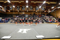 006 Murtaugh cheer Districts 1 -14