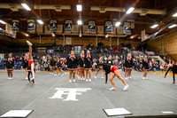 006 Murtaugh cheer Districts 1 -13