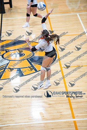 006 WENDELL VS BUHL VB 1-12