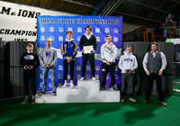 2A State Wrestling 120lb