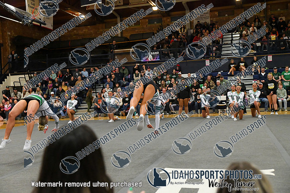 006 Burley Cheer Districts 1 -19