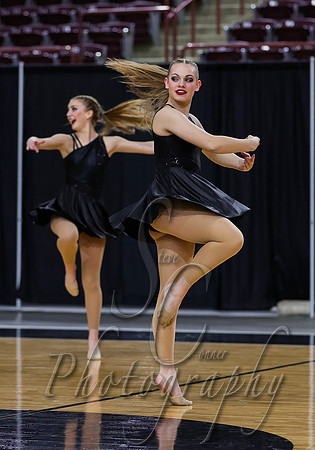 Coeur d'Alene Dance 021