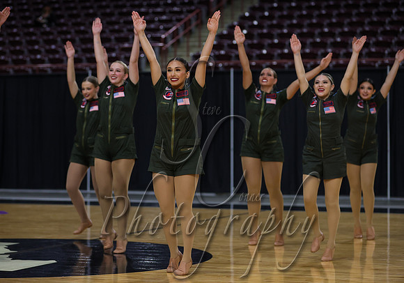 Blackfoot Kick 007