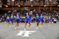 006 Valley cheer Districts 1 -3