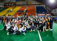 5A 3rd Place - Post Falls