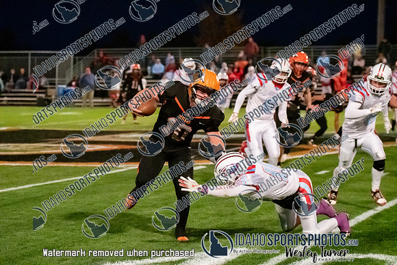 006 MARSH VALLEY VS BUHL 1-13