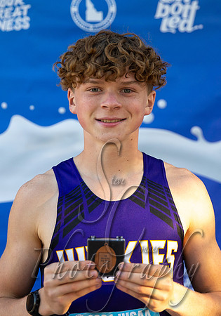 Corbin Johnston - North Fremont 3rd