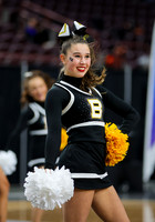 4A State Cheer Championships - Bishop Kelly 015