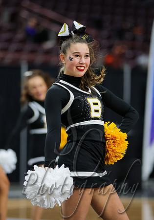 4A State Cheer Championships - Bishop Kelly 015