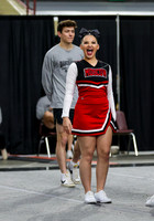 4A State Cheer Championships - Moscow 001