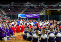3A State Cheer Championships - Awards 007