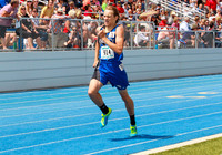 Middleton Track Action - Krystal  017