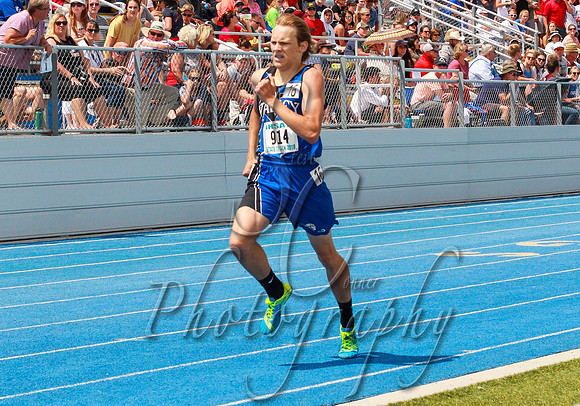 Middleton Track Action - Krystal  017