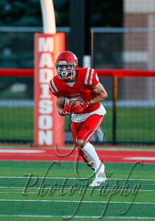 Bear River UT vs Madison 003
