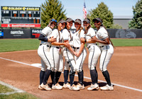04222025 TVCC vs. CSI 4-22 Rilyne Keck, Anslie Yazzie, Lily Heitz, Caroline Simpson, Kyli Carrell, Alyce Archuleta 014