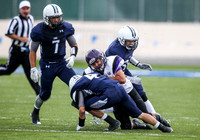 Wilder vs Lighthouse Christian