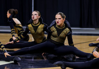 Columbia  Military Dance 007