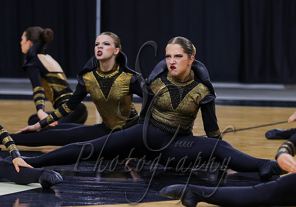Columbia  Military Dance 007