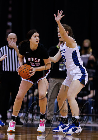 5A Championship - Boise vs Timberline 013