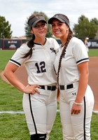 SLCC vs. CSI Game 1 Kyli Carrell, Anslie Yazzie 011
