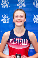 Bailey Bird - Pocatello 2nd